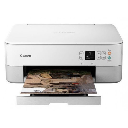 Canon PIXMA TS5351A tintes printeris A4
