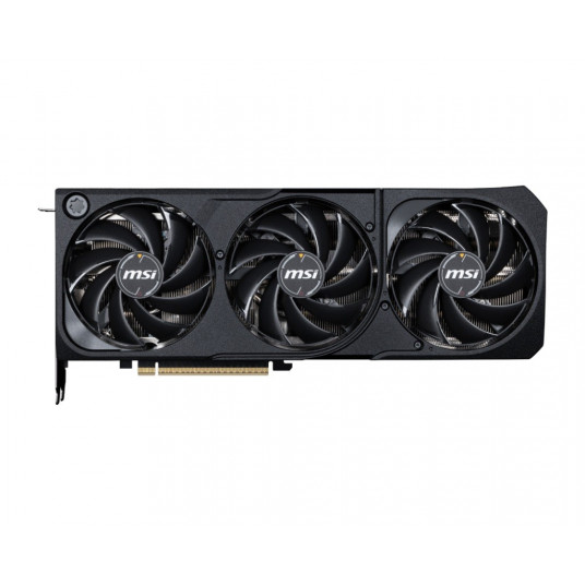 MSI GeForce RTX 5070 12GB SHADOW 3X OC