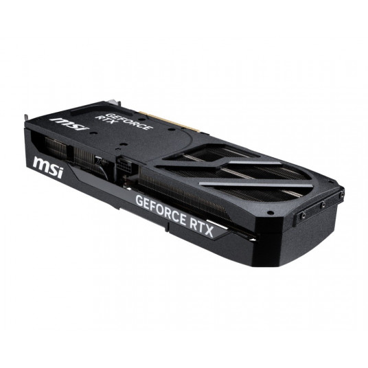 MSI GeForce RTX 5070 12GB SHADOW 3X OC