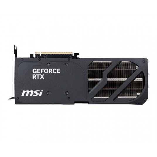 MSI GeForce RTX 5070 12GB SHADOW 3X OC