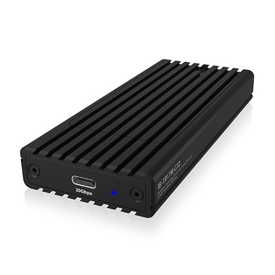 ICY BOX IB-1917M-C32 NVMe USB 3.2 Gen 2x2
