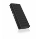 ICY BOX IB-1917M-C32 NVMe USB 3.2 Gen 2x2