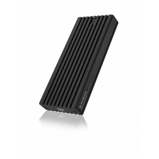 ICY BOX IB-1917M-C32 NVMe USB 3.2 Gen 2x2