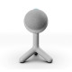 Microphone Logitech Blue Yeti ORB, white