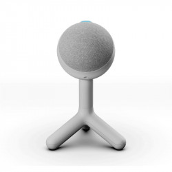 Microphone Logitech Blue Yeti ORB, white