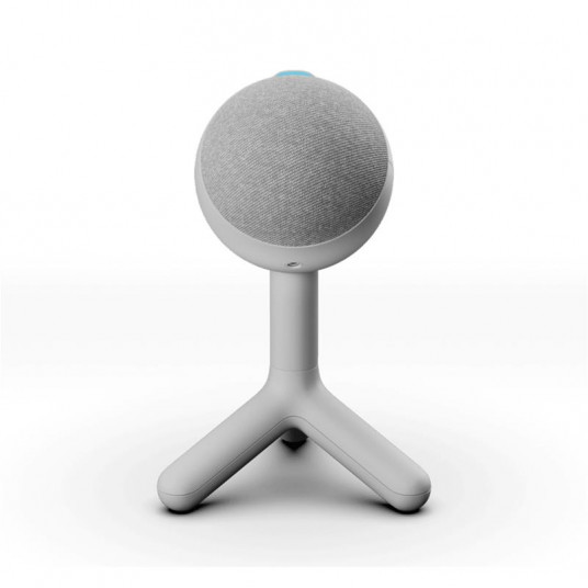 Microphone Logitech Blue Yeti ORB, white