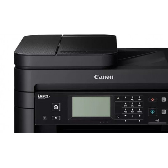 MFP MF237W + CRG737 x 2 1418C161