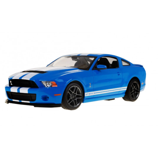 Rastar Ford Shelby Mustang GT500 R/C Toy Car 1:14