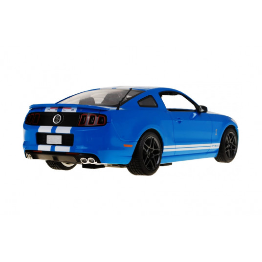 Rastar Ford Shelby Mustang GT500 R/C Toy Car 1:14