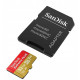 SanDisk microSDHC atmiņas karte 100 MB / 32 GB