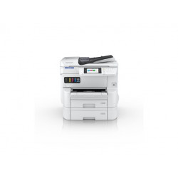 EPSON WF Pro EM-C7100DWF tintes daudzfunkcionālā printeri