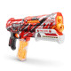 X-SHOT rotaļu pistole "Hyper Gel", 1. sērija, 5000 gēla bumbiņas, sortiments, 36622