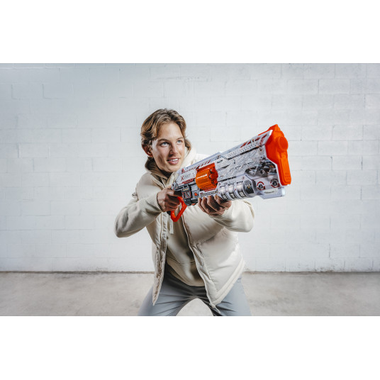 X-SHOT rotaļu pistole "Lock Gun", Skins 1. sērija, 36606