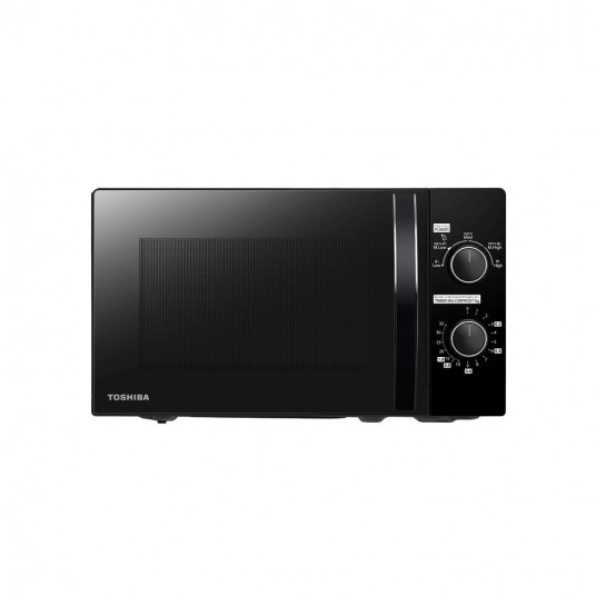 Toshiba SOLO/MWP-MM20P(BK) mikroviļņu krāsns 