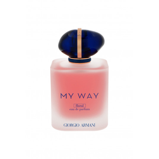 Giorgio Armani My Way Floral Eau de Parfum Refillable - tester 90 ml (woman)