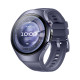 Viedais pulkstenis Huawei WATCH 5 46mm Twilight Purple / Rates-L39L