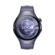 Viedais pulkstenis Huawei WATCH 5 46mm Twilight Purple / Rates-L39L