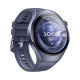 Viedais pulkstenis Huawei WATCH 5 46mm Twilight Purple / Rates-L39L