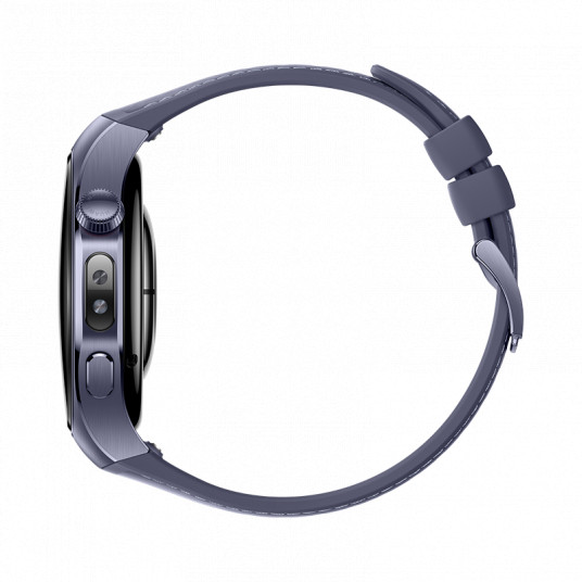 Viedais pulkstenis Huawei WATCH 5 46mm Twilight Purple / Rates-L39L
