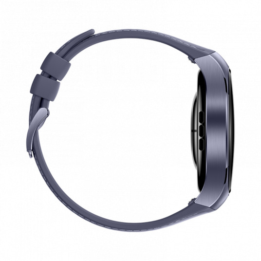 Viedais pulkstenis Huawei WATCH 5 46mm Twilight Purple / Rates-L39L