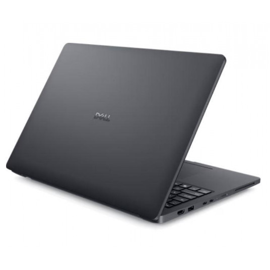 Notebook|DELL|Pro Max|16|MC16250|CPU  Core Ultra|u7-255H|2000 MHz|16"|RAM 32GB|DDR5|5600 MHz|SSD 1TB|Intel Graphics|Integrated|ENG|Card Reader MicroSD|Smart Card Reader|Windows 11 Pro|2.2 kg|BTO105_MC16250_EMEA