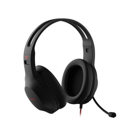 Austiņas Edifier G1 SE Black
