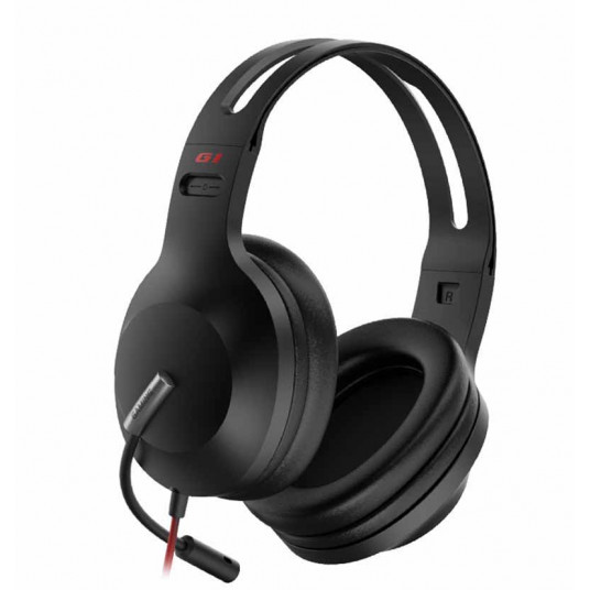 Austiņas Edifier G1 SE Black