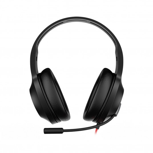 Austiņas Edifier G1 SE Black