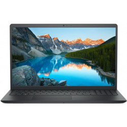 Inspiron 3530 15.6 120hz i5-1334U 8GB 512SSD DE W11Pro Carbon Black