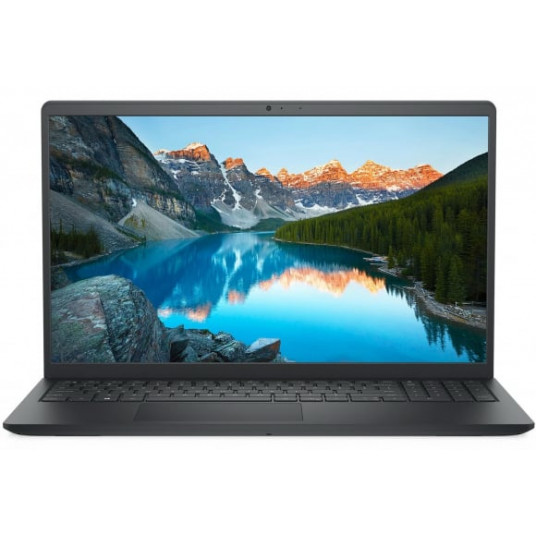 Inspiron 3530 15.6 120hz i5-1334U 8GB 512SSD DE W11Pro Carbon Black
