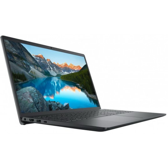 Inspiron 3530 15.6 120hz i5-1334U 8GB 512SSD DE W11Pro Carbon Black