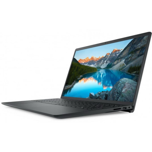 Inspiron 3530 15.6 120hz i5-1334U 8GB 512SSD DE W11Pro Carbon Black