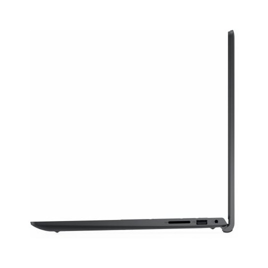 Inspiron 3530 15.6 120hz i5-1334U 8GB 512SSD DE W11Pro Carbon Black