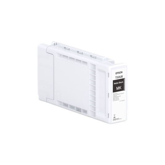 "Epson Tinte T50U8 C13T50U80N Matt Schwarz"