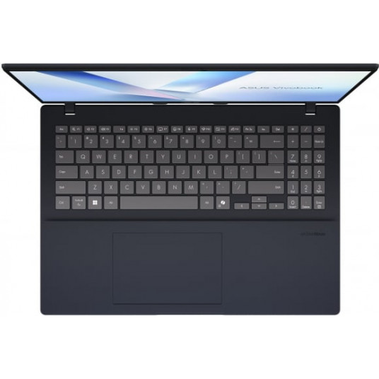 Vivobook X1607CA-KM110W 16 IPS u5-225H 16GB 1SSD RU W11 Blue