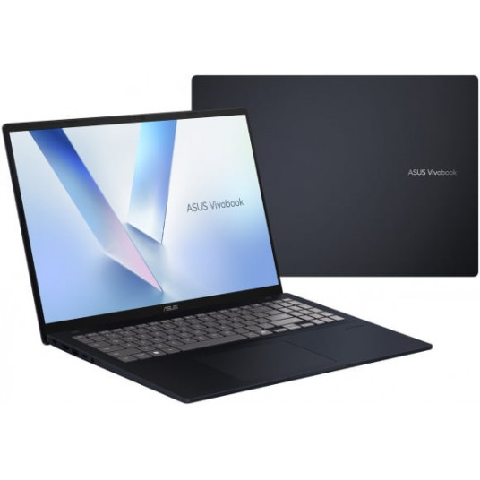 Vivobook X1607CA-KM110W 16 IPS u5-225H 16GB 1SSD RU W11 Blue