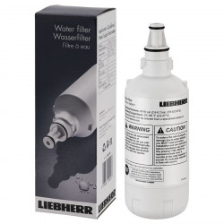 LIEBHERR 9880980 Ūdens filtrs