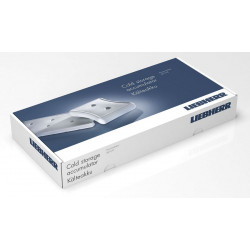 Aukstuma akumulators LIEBHERR 9881036