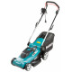 Elektriskais zāles pļāvējs Makita ELM3720