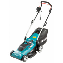Elektriskais zāles pļāvējs Makita ELM3720