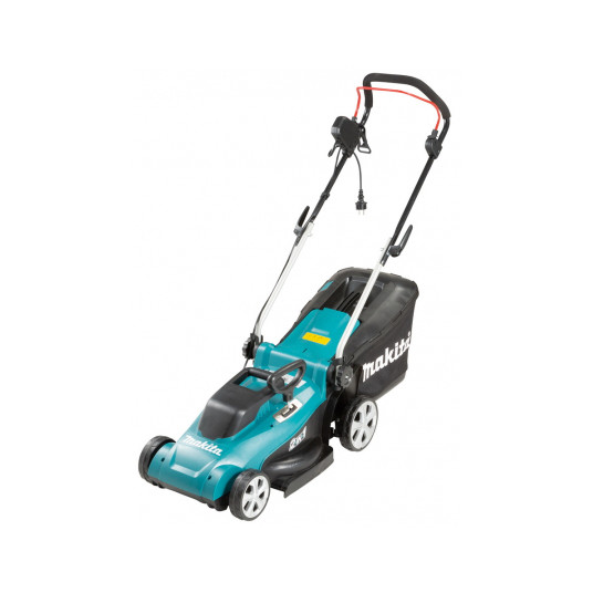 Elektriskais zāles pļāvējs Makita ELM3720