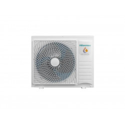 Hisense Hi-Therma 6 kw siltumsūkņa sadalīta ārējā daļa, AHW-060HCDS1