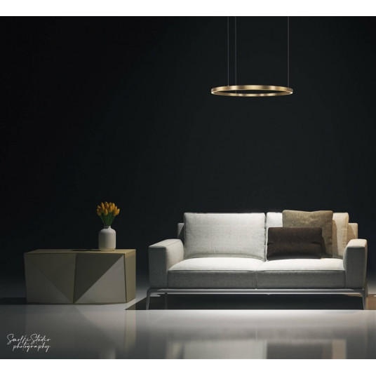 Griestu lampa Gaisma Prestige Midway, 35 W, LED, 3000 °K