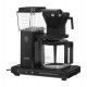 Moccamaster KBG Select Pusautomātiskais pilināmais kafijas automāts 1,25 L