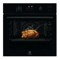 Electrolux EOC6H76Z 72 LA Melns