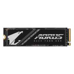 Gigabyte AORUS 7300 SSD 2 TB M.2 NVMe Gen4 7300/6850 MB/s