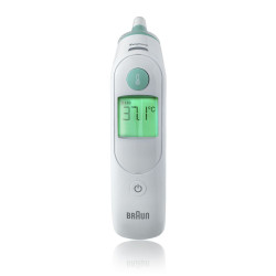 Braun IRT6515MNLA ThermoScan 6