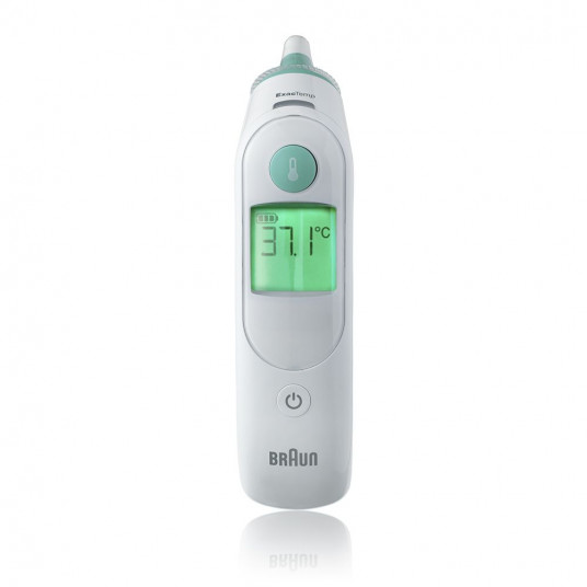 Braun IRT6515MNLA ThermoScan 6