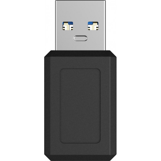 MSI DATAMAG 20GBPS 1TB ārējais cietvielu disks C tipa USB USB 3.2 Gen 2x2 melns