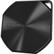 MSI DATAMAG 20GBPS 1TB ārējais cietvielu disks C tipa USB USB 3.2 Gen 2x2 melns